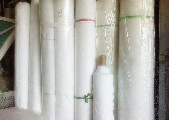 Vloeistof / stof micron filter mesh