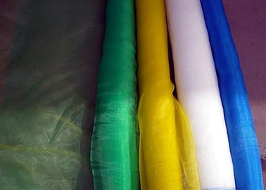Monofilament Nylon Filternetwerk