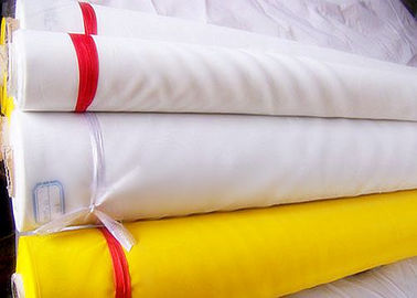 Monofilament Nylon Filternetwerk