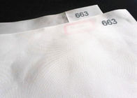 Geweven nylon filterdoek op hoge temperatuur voor schijf/kaderfilterpers
