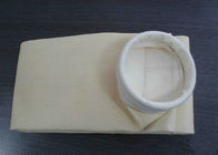 De acrylpps Niet-geweven Zak van de het Stoffilter van de Filterstof voor Asphalt Plant