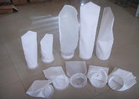 PE/PA/Nylon Filter Mesh Industrial Filter Bag Woven/Niet-geweven Stof 7“ * 18“