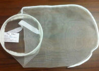 PE/PA/Nylon Filter Mesh Industrial Filter Bag Woven/Niet-geweven Stof 7“ * 18“