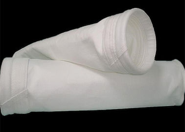 De Zak van de de Polyesterfilter van de cementinstallatie Niet-geweven met PTFE-Membraan