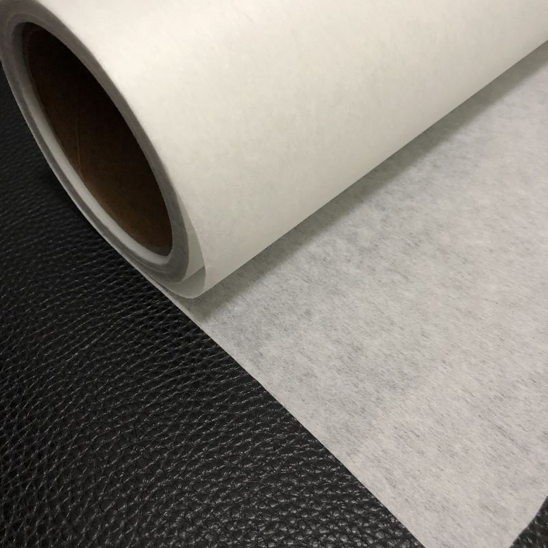 Industriële 100gsm 10 MicronFiltreerpapier voor het Malen van Koelmiddel