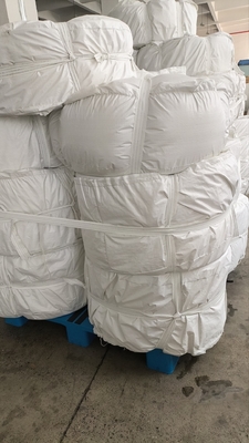PVC PU TPU met membraan gecoat polyestergevoel voor CIPP-bekleding