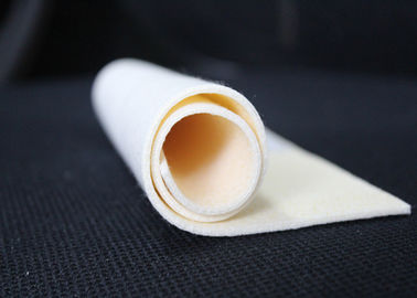 De Acrylnaald Gevoelde van de de Hydrolyseweerstand van de Filterstof doek op hoge temperatuur van de het waterfilter