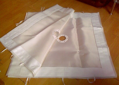 Monofilament Multifilament Filterdoek voor Vloeistoffiltratie Filterpersplaten
